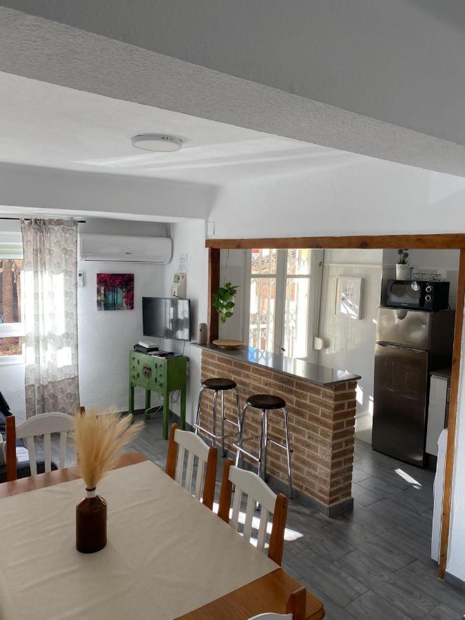 Beach Malvarrosa, Cabanal, Wifi Free. Ca' Micaela. Βαλένθια Εξωτερικό φωτογραφία