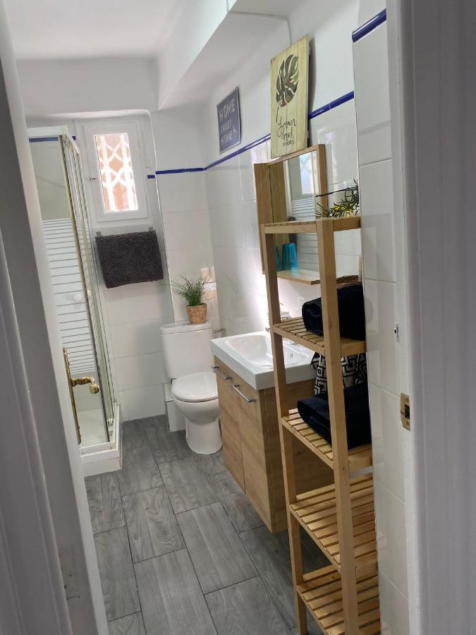 Beach Malvarrosa, Cabanal, Wifi Free. Ca' Micaela. Βαλένθια Εξωτερικό φωτογραφία
