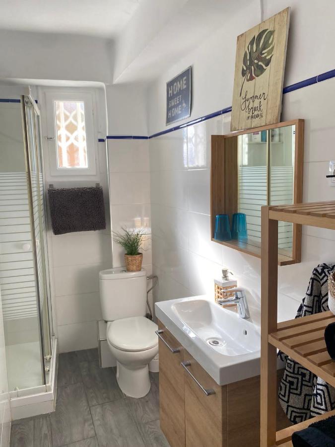 Beach Malvarrosa, Cabanal, Wifi Free. Ca' Micaela. Βαλένθια Εξωτερικό φωτογραφία