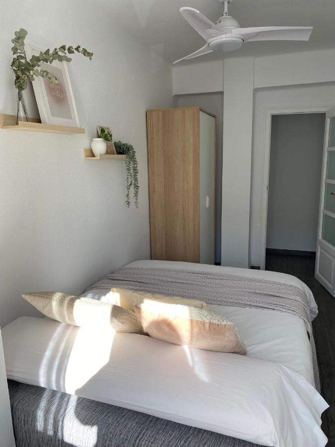 Beach Malvarrosa, Cabanal, Wifi Free. Ca' Micaela. Βαλένθια Εξωτερικό φωτογραφία