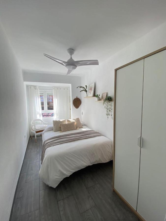 Beach Malvarrosa, Cabanal, Wifi Free. Ca' Micaela. Βαλένθια Εξωτερικό φωτογραφία