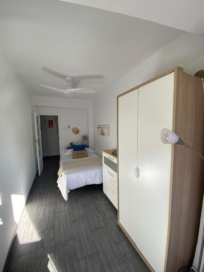 Beach Malvarrosa, Cabanal, Wifi Free. Ca' Micaela. Βαλένθια Εξωτερικό φωτογραφία