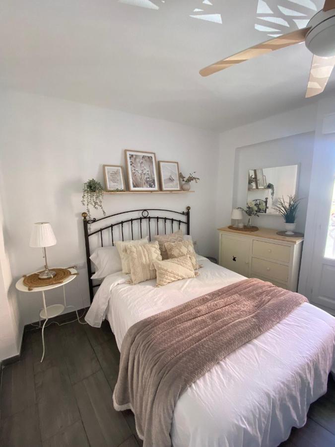 Beach Malvarrosa, Cabanal, Wifi Free. Ca' Micaela. Βαλένθια Εξωτερικό φωτογραφία