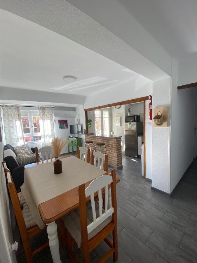 Beach Malvarrosa, Cabanal, Wifi Free. Ca' Micaela. Βαλένθια Εξωτερικό φωτογραφία