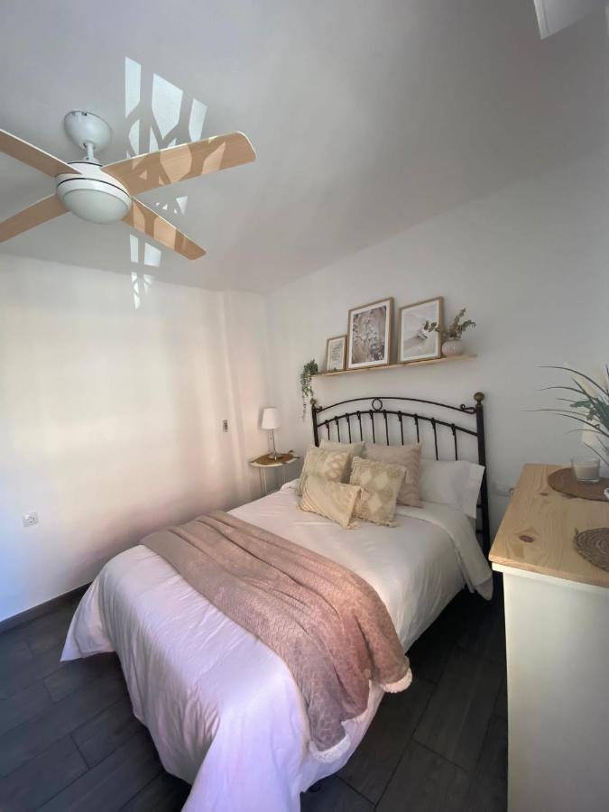 Beach Malvarrosa, Cabanal, Wifi Free. Ca' Micaela. Βαλένθια Εξωτερικό φωτογραφία