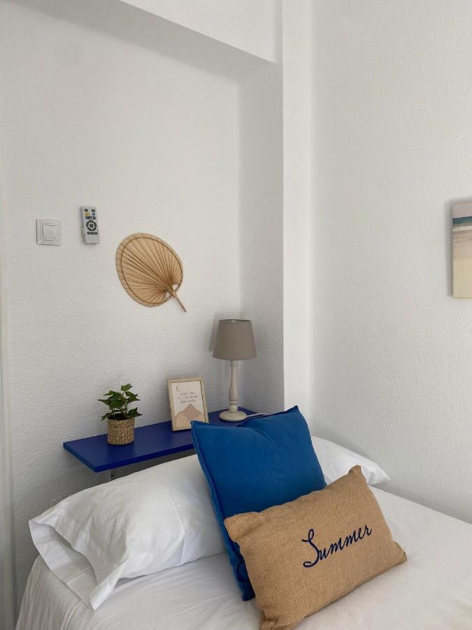 Beach Malvarrosa, Cabanal, Wifi Free. Ca' Micaela. Βαλένθια Εξωτερικό φωτογραφία