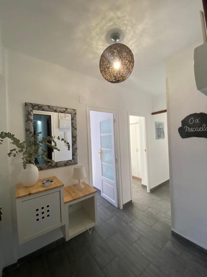 Beach Malvarrosa, Cabanal, Wifi Free. Ca' Micaela. Βαλένθια Εξωτερικό φωτογραφία