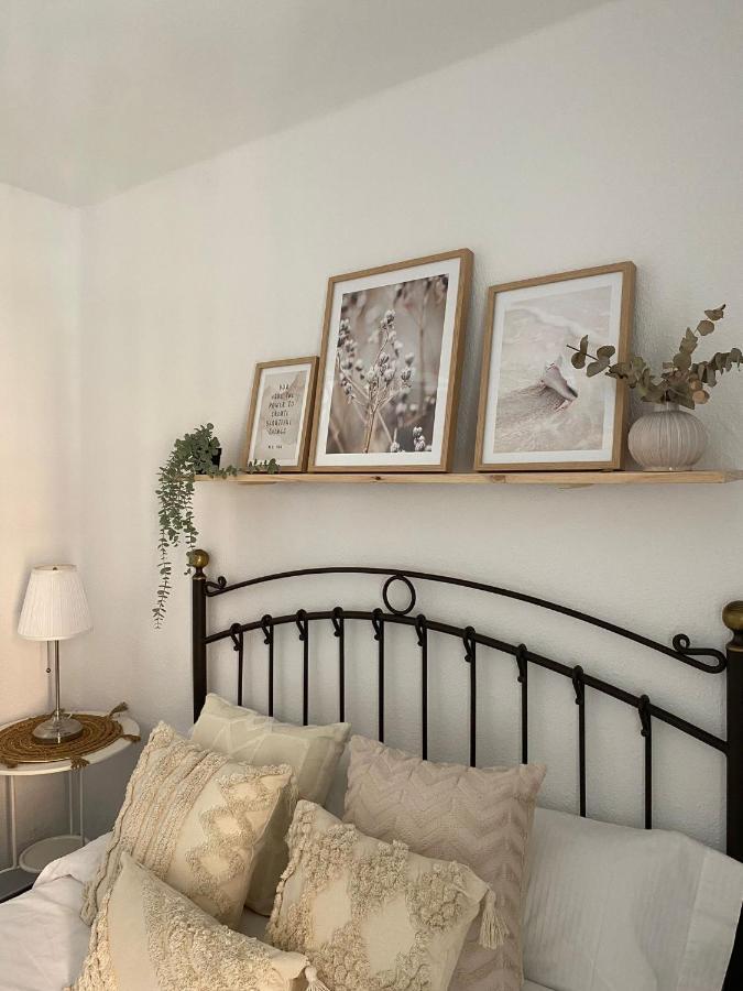 Beach Malvarrosa, Cabanal, Wifi Free. Ca' Micaela. Βαλένθια Εξωτερικό φωτογραφία