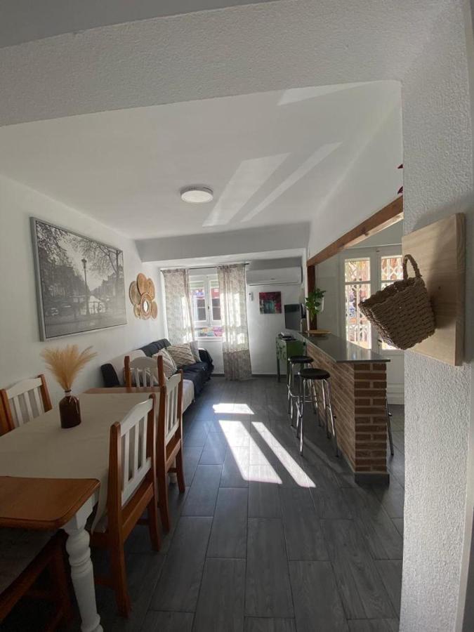 Beach Malvarrosa, Cabanal, Wifi Free. Ca' Micaela. Βαλένθια Εξωτερικό φωτογραφία
