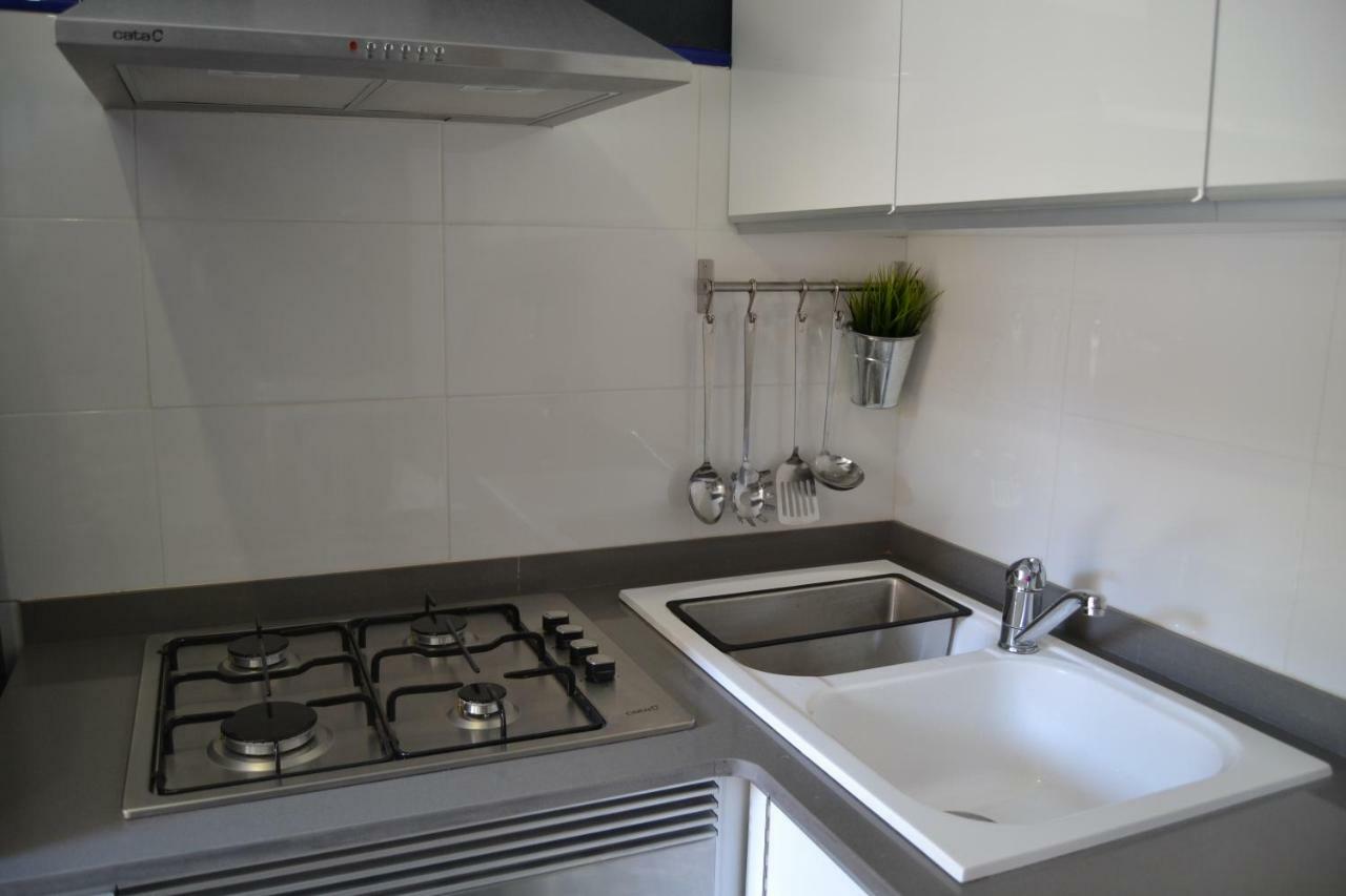 Beach Malvarrosa, Cabanal, Wifi Free. Ca' Micaela. Βαλένθια Εξωτερικό φωτογραφία