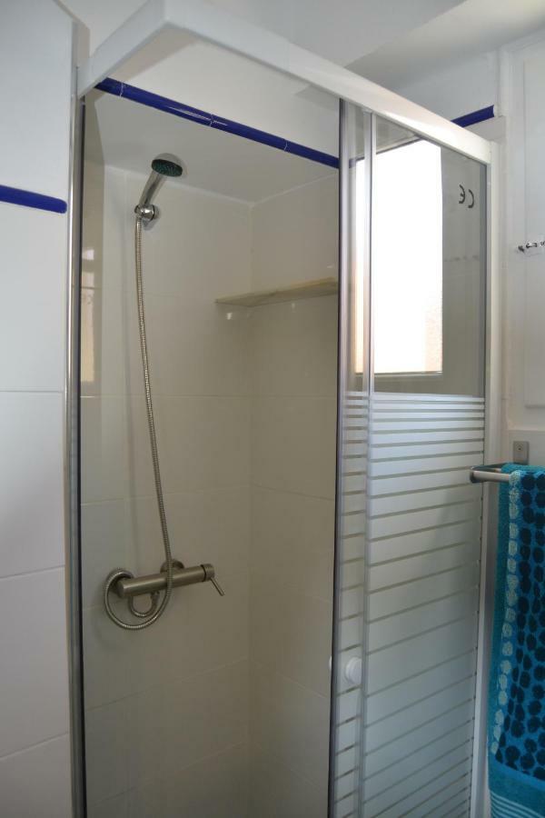 Beach Malvarrosa, Cabanal, Wifi Free. Ca' Micaela. Βαλένθια Εξωτερικό φωτογραφία